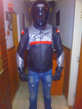 Alpinestars Vector dzseki újszerű  60 (38e. Ft)