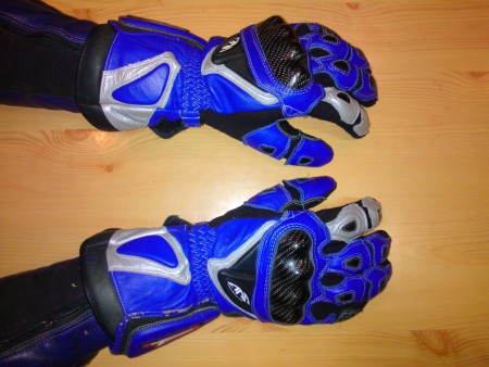 Teknic Speedstar XXL (13e. Ft)