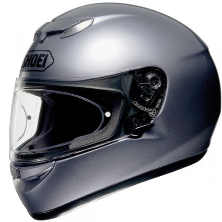 Shoei Raid2 ezüst XS újszerű (32e. Ft)