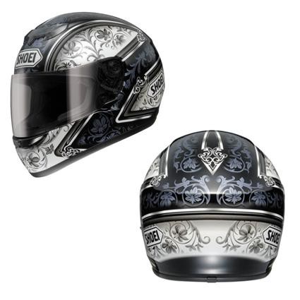 Shoei Raid2 Vogue új M (38e. Ft)