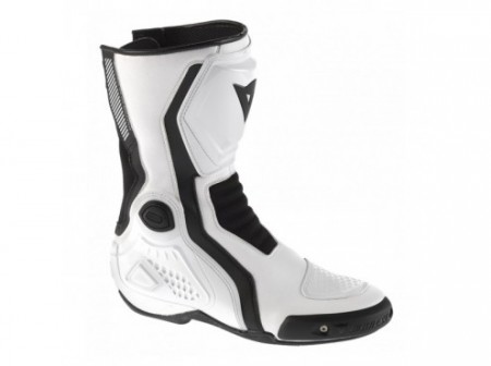 Dainese Giro-st 45 fehér használt (32e. Ft)